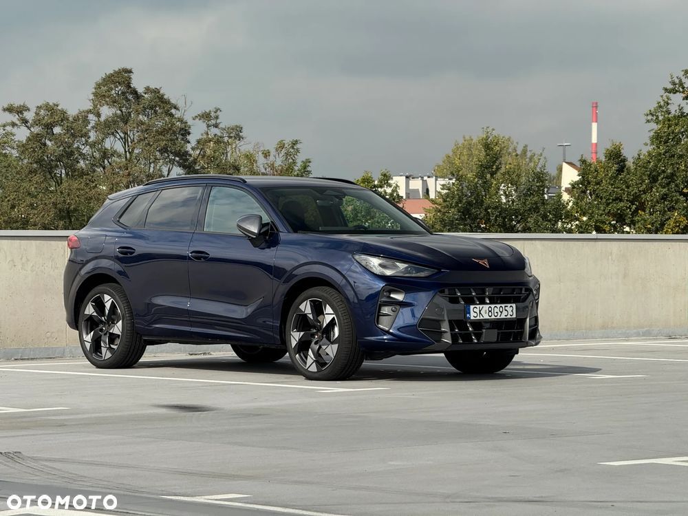 Cupra Terramar - 4