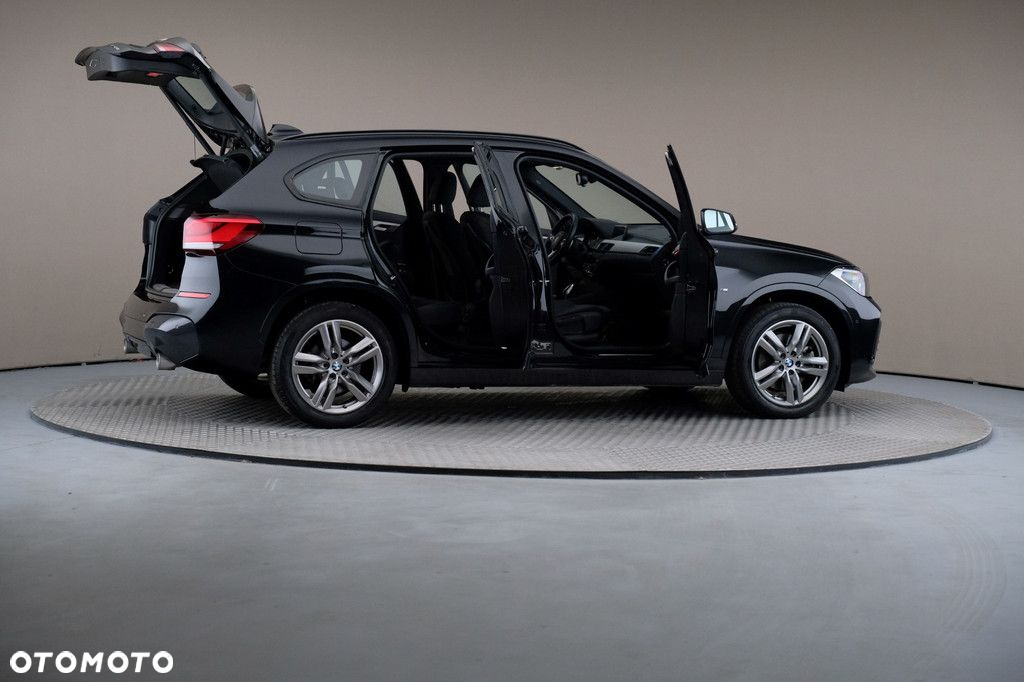 BMW X1 - 6