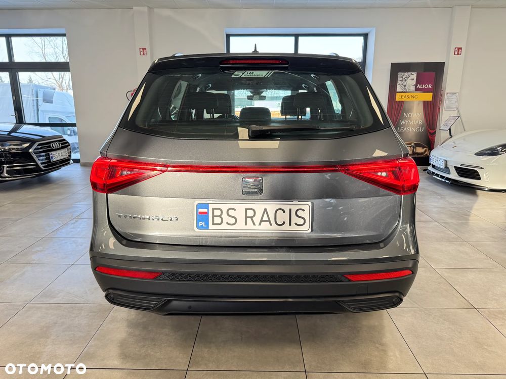 Seat Tarraco - 20