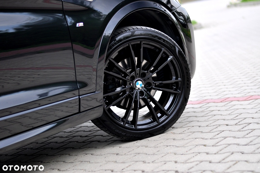 BMW X4 xDrive30d M Sport - 6
