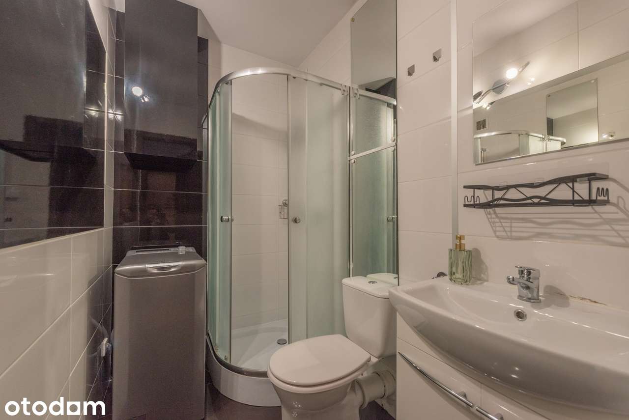 Zielony Żoliborz| 2 pok. (41 m2) | Blisko Metra Marymont | 0% prowizji