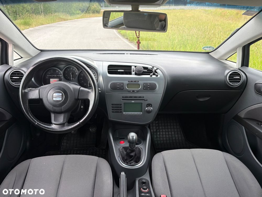 Seat Leon - 36