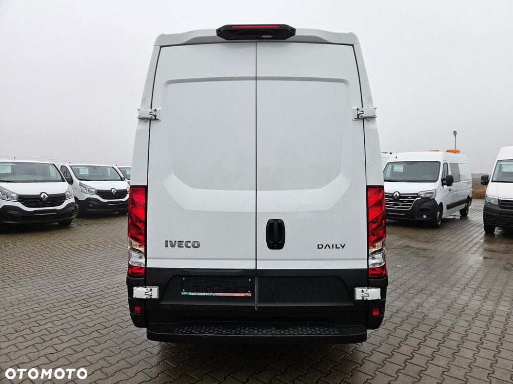 Iveco 35s18 L3H2 *109999zł NETTO* 3.0HPi/180KM - 10