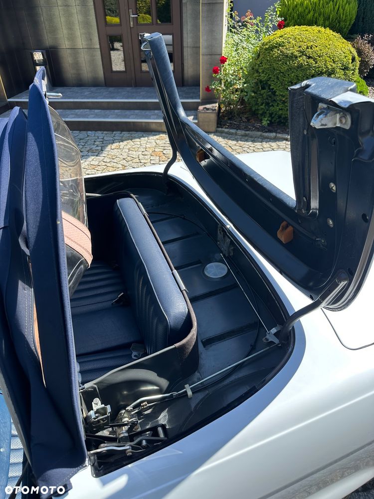 Mercedes-Benz SL 500 - 9