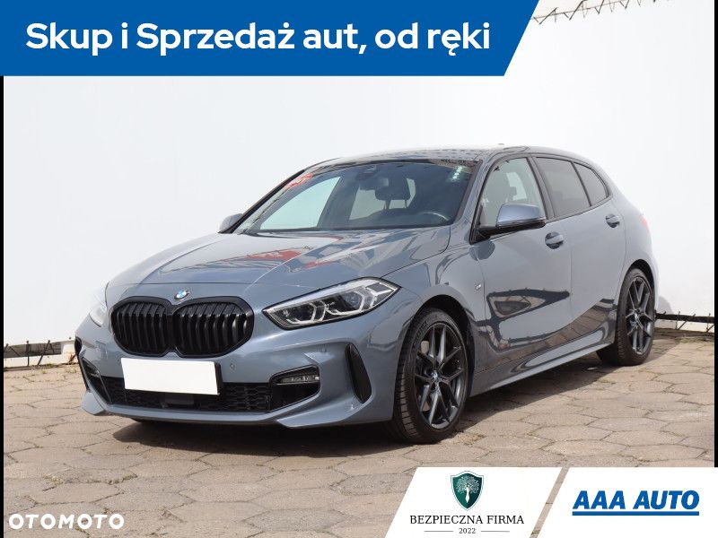 BMW Seria 1 - 2