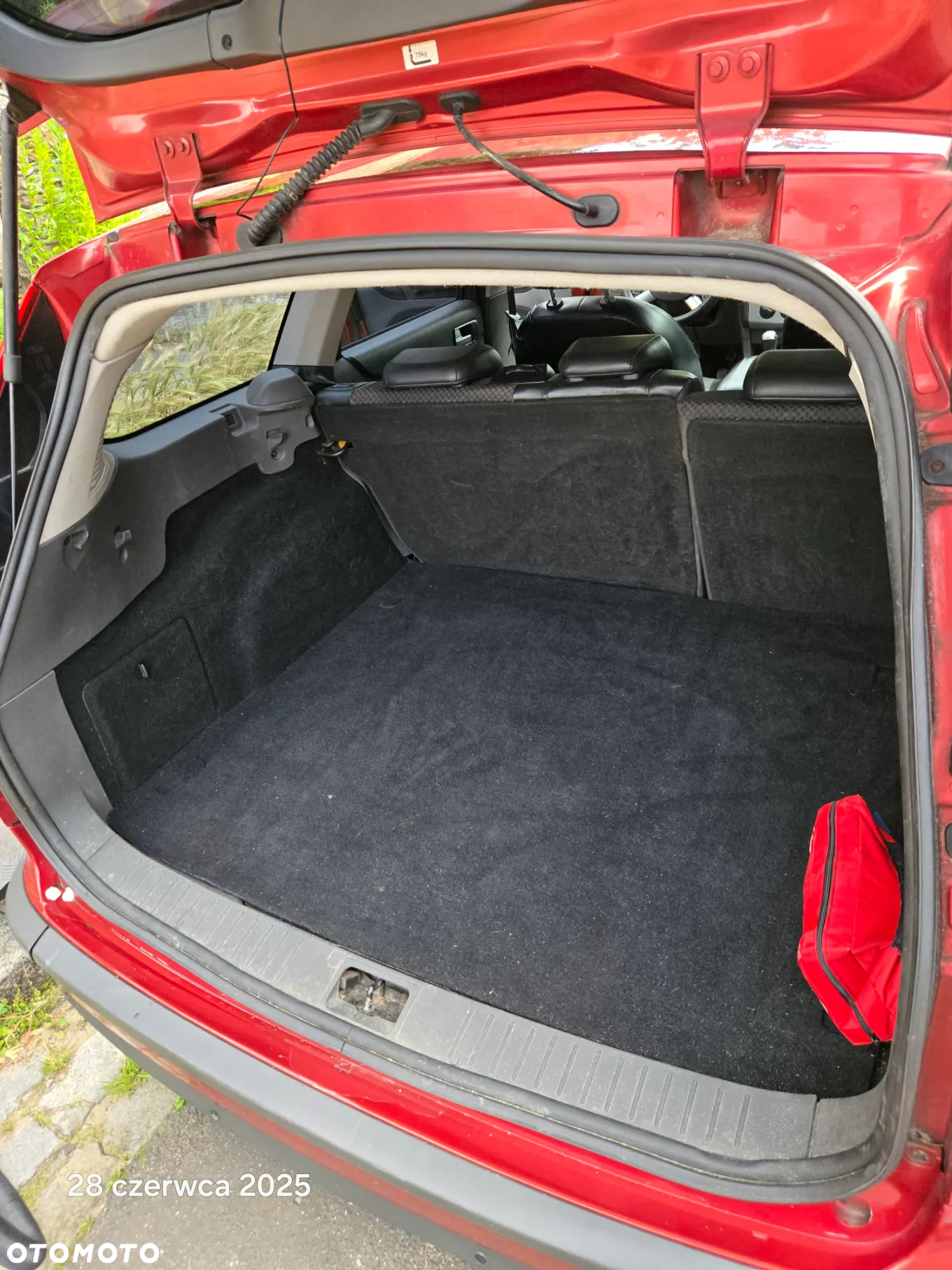 Ford Focus - 11