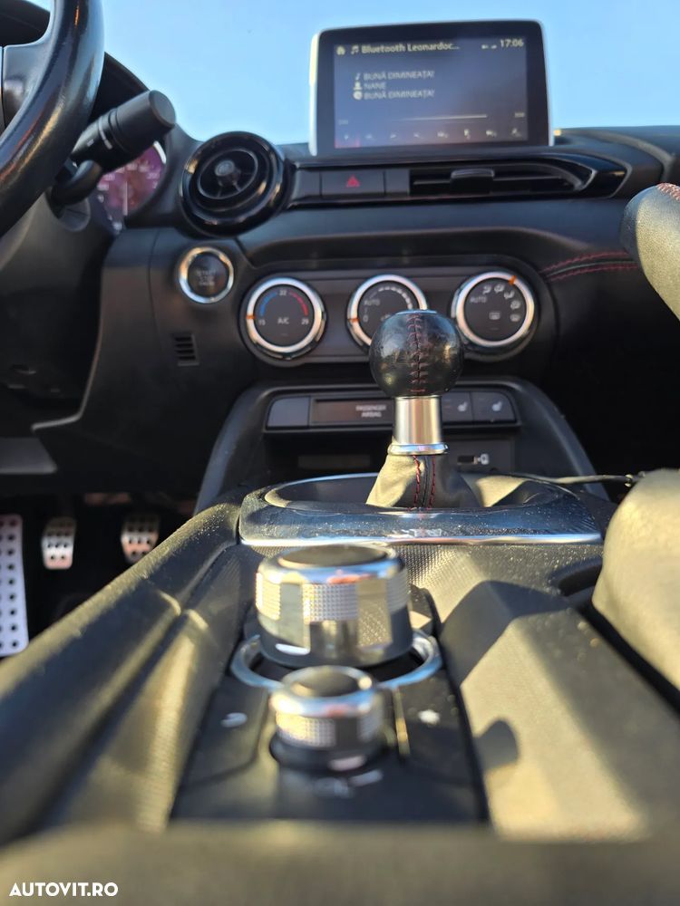 Mazda MX-5 - 15