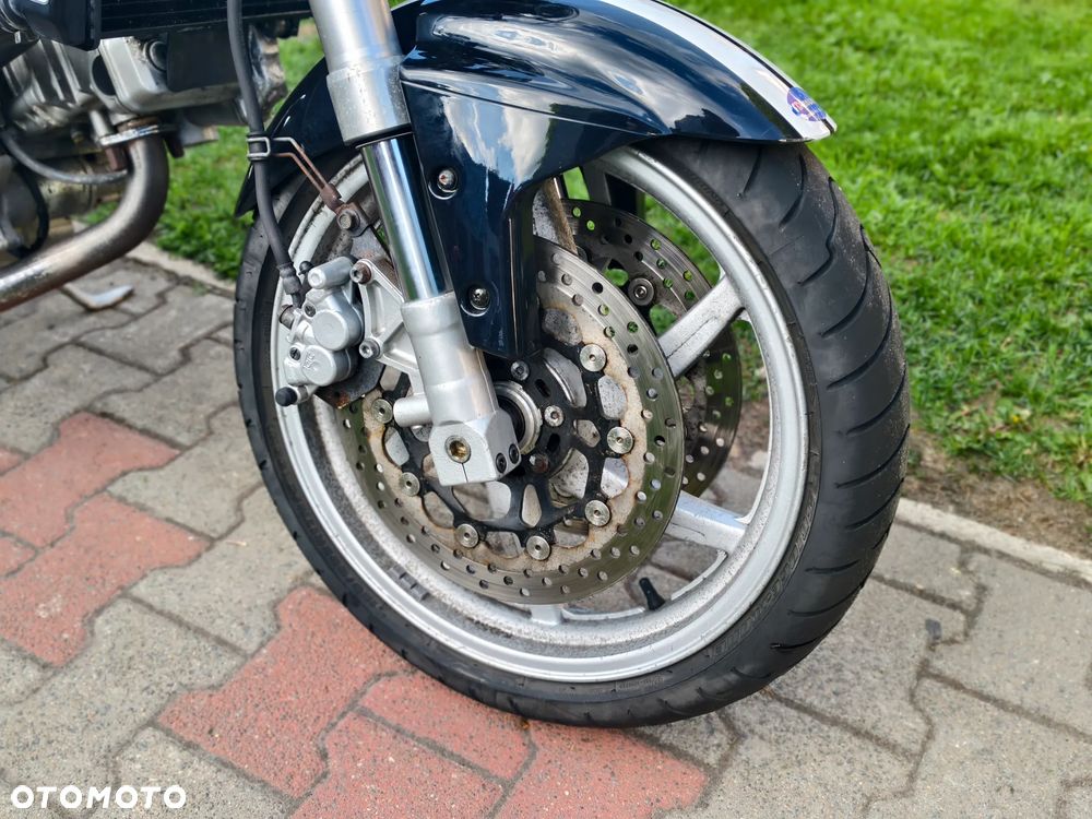 Hyosung GT Comet - 11