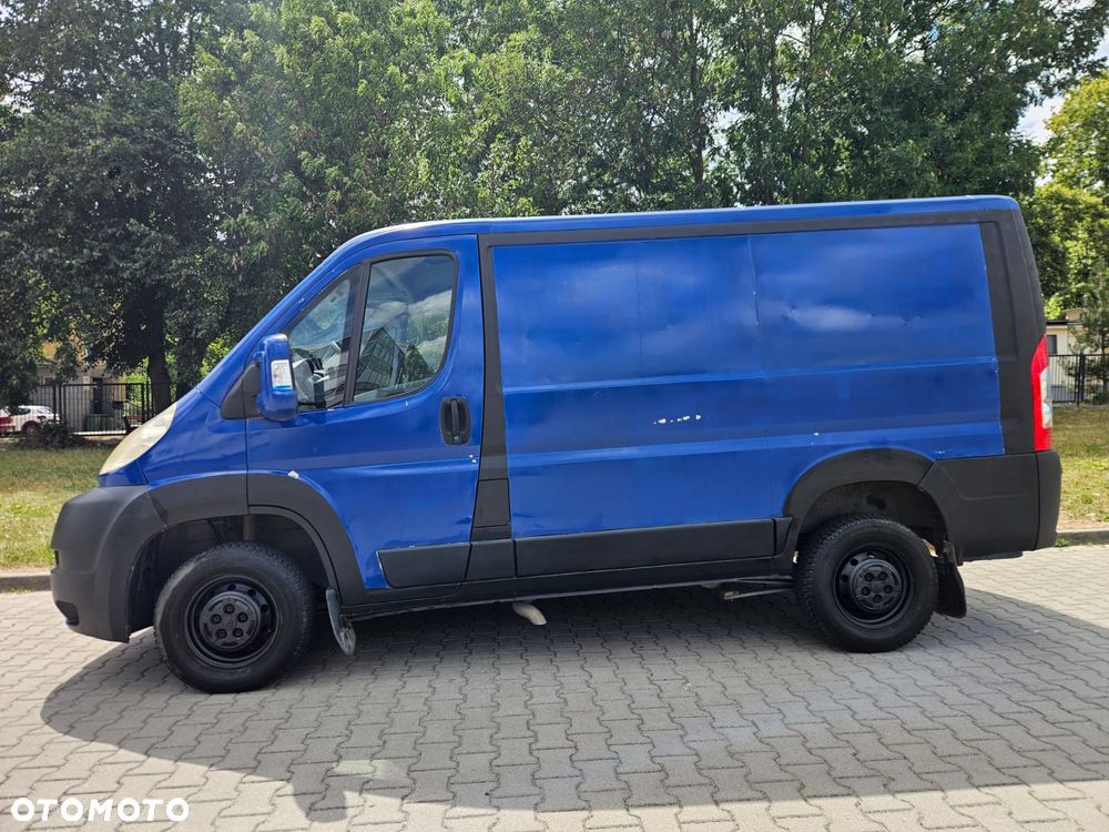 Citroën JUMPER - 17