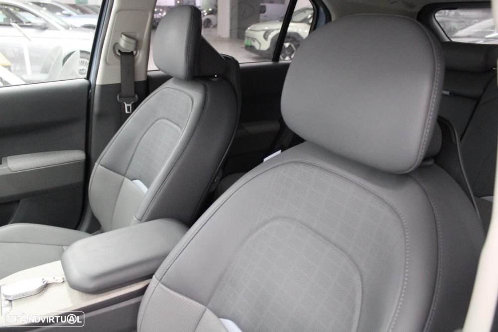Kia EV3 81,4-kWh FWD Earth - 9