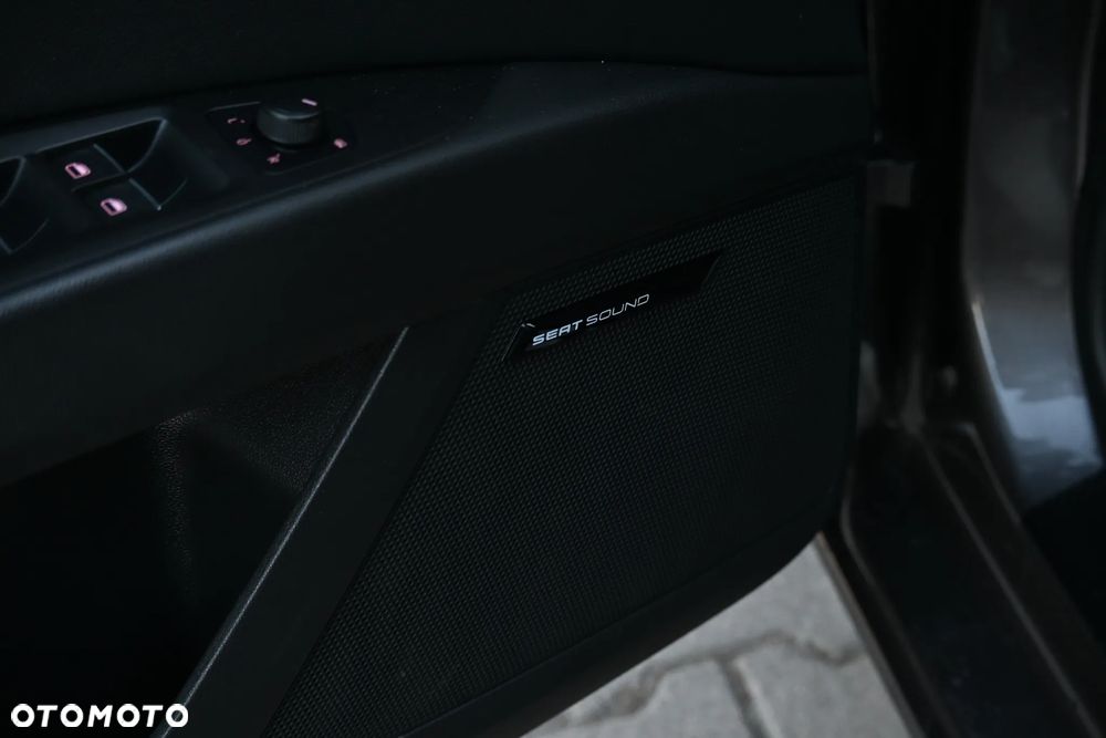 Seat Leon 2.0 TDI DPF Start&Stop DSG FR - 31