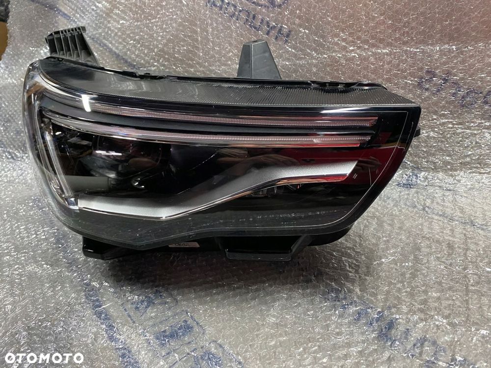 LAMPA PRAWA FULL LED OPEL GRANDLAND X YP00015980 - 2