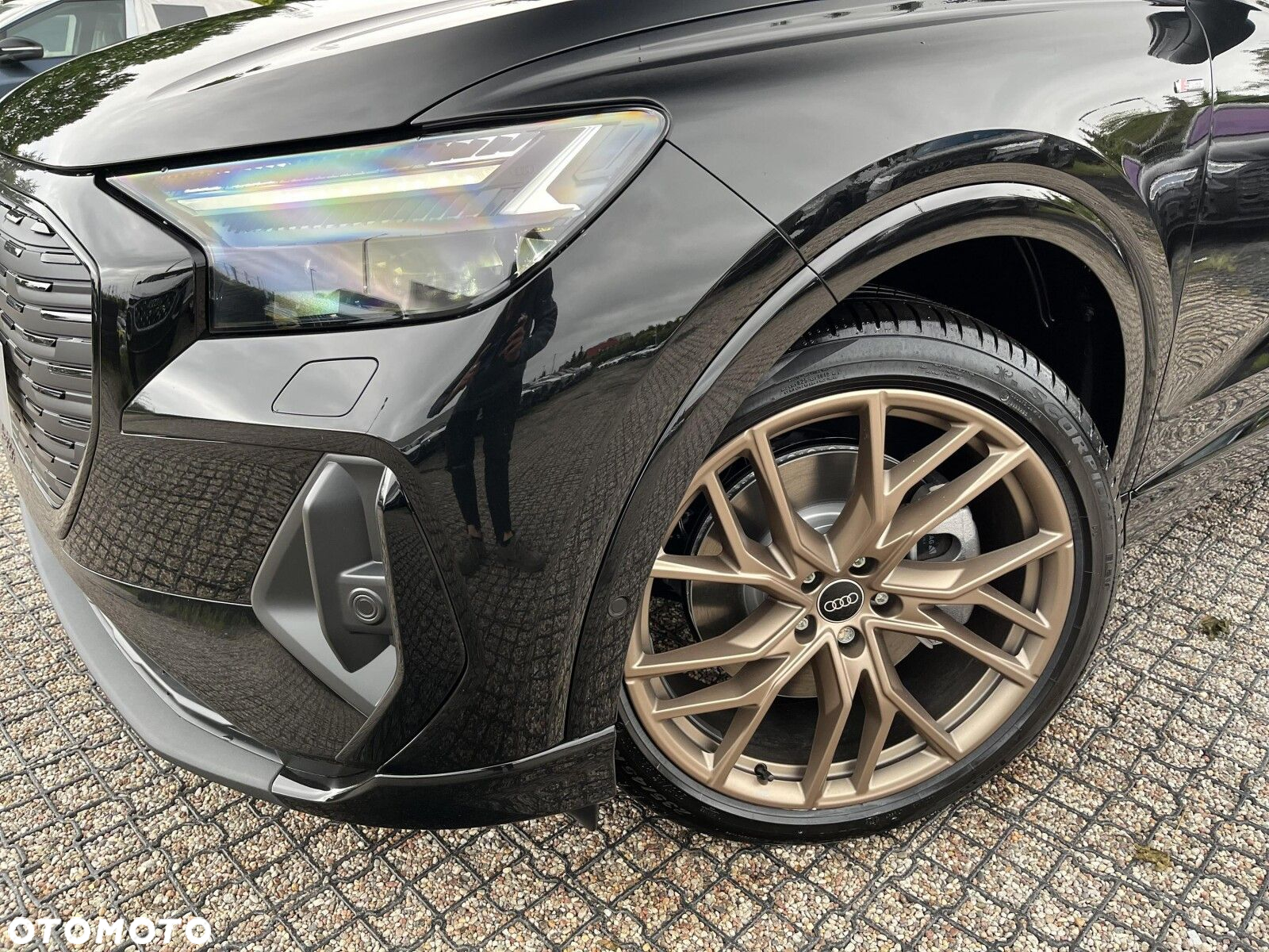Audi Q4 Sportback e-tron - 32