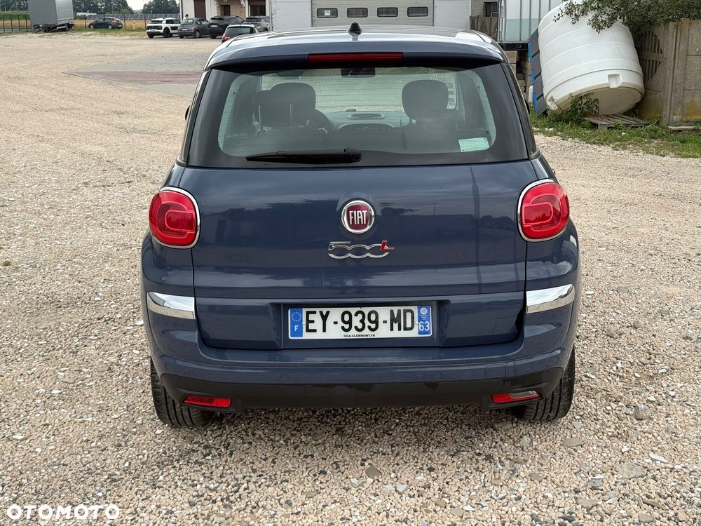 Fiat 500L 0.9 TwinAir Lounge - 6
