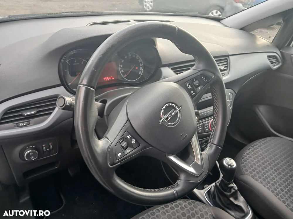Opel Corsa 1.4 ECOTEC Active - 6