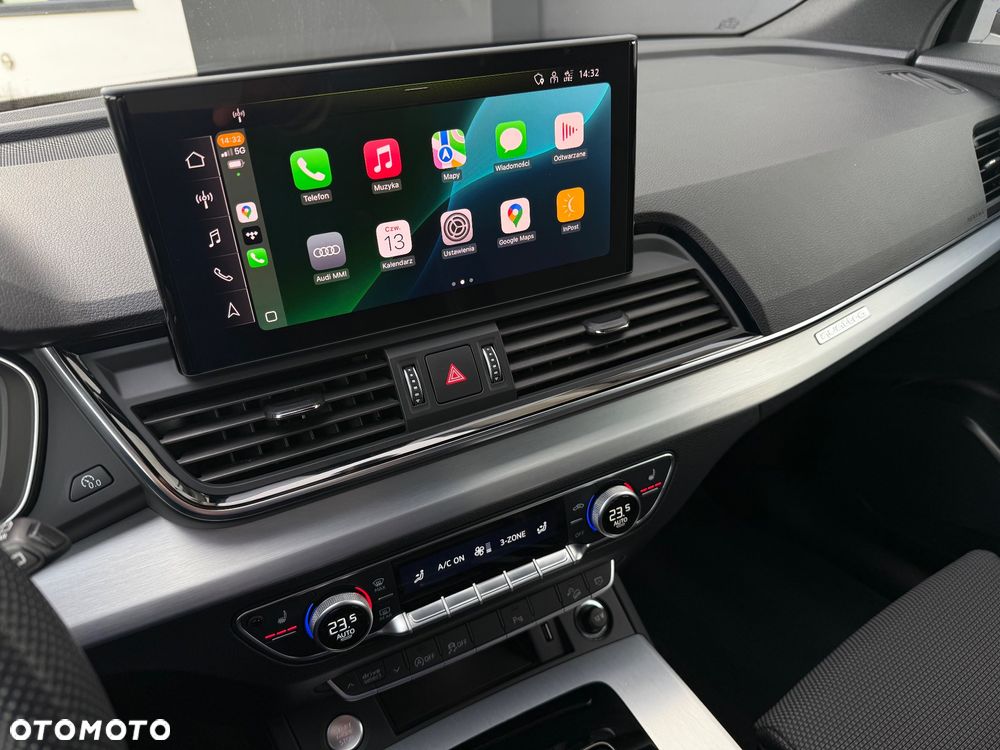 Audi Q5 Sportback 40 TDI quattro S tronic S line - 30