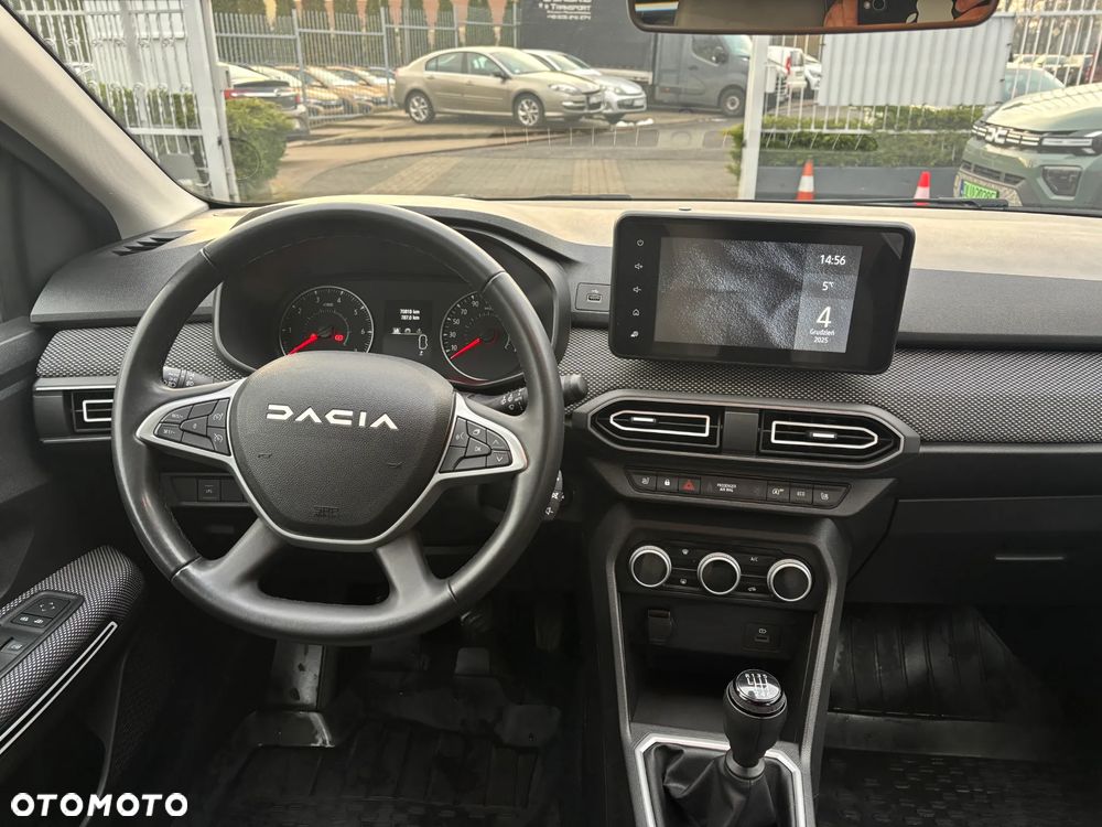 Dacia Jogger 1.0 TCe Extreme 7os - 12