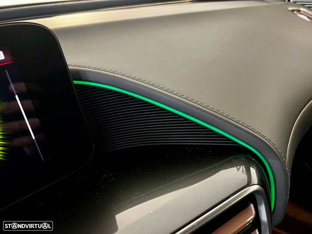 Mercedes-Benz EQC 400 4Matic - 33