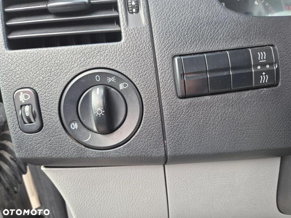 Volkswagen CRAFTER - 28