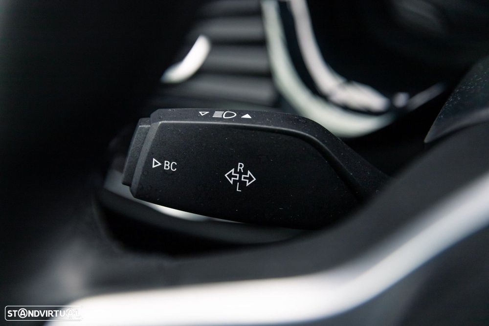 BMW 530 e iPerformance Pack M - 33