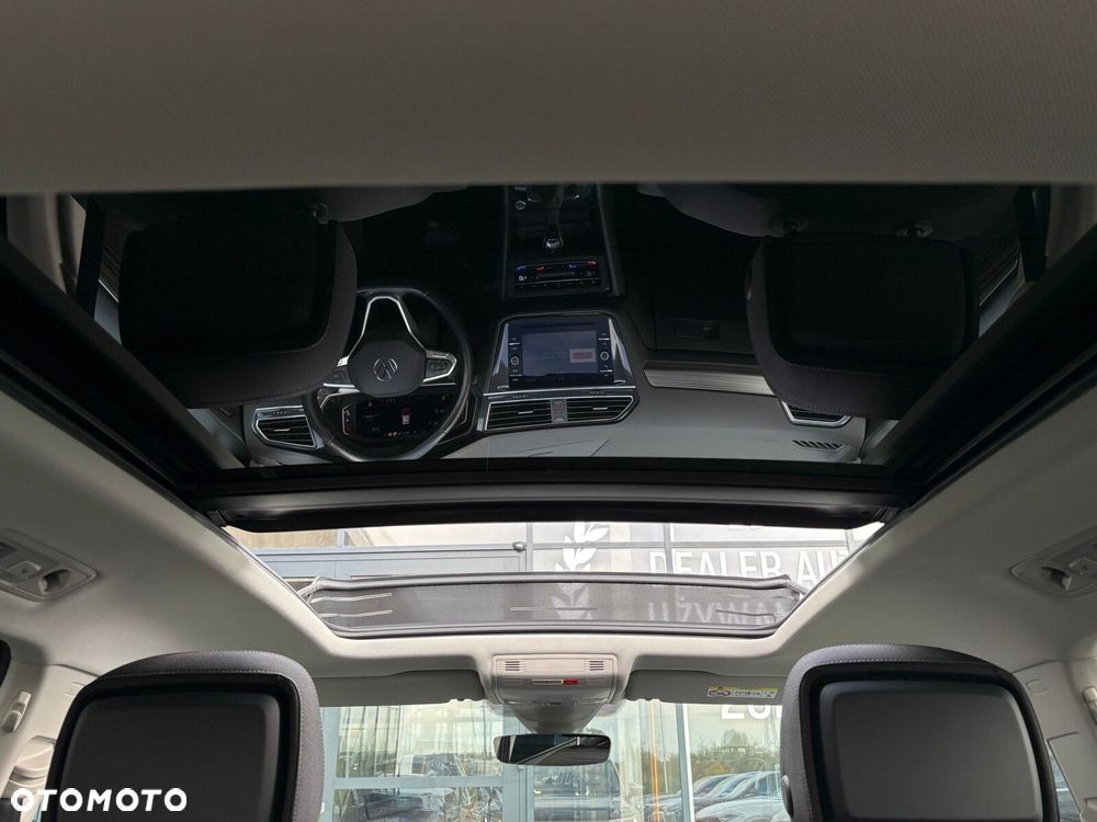 Volkswagen Tiguan Allspace - 20