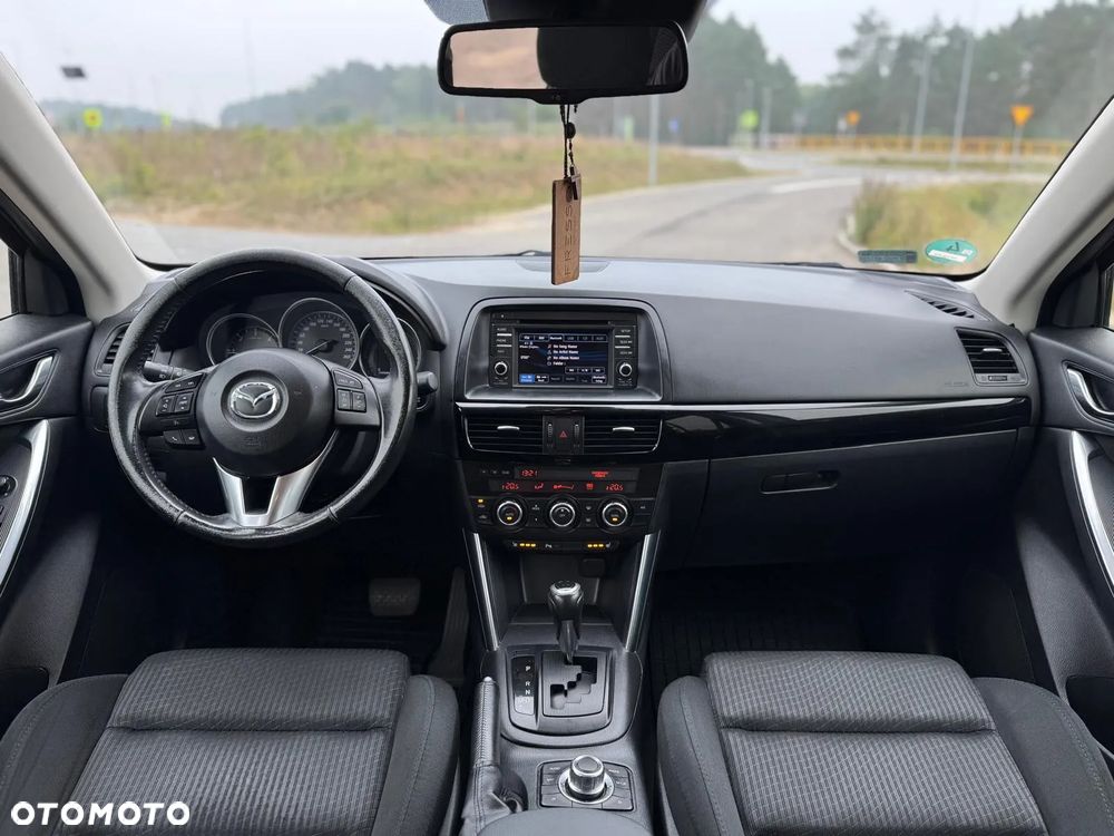 Mazda CX-5 2.2 D Skymotion - 18