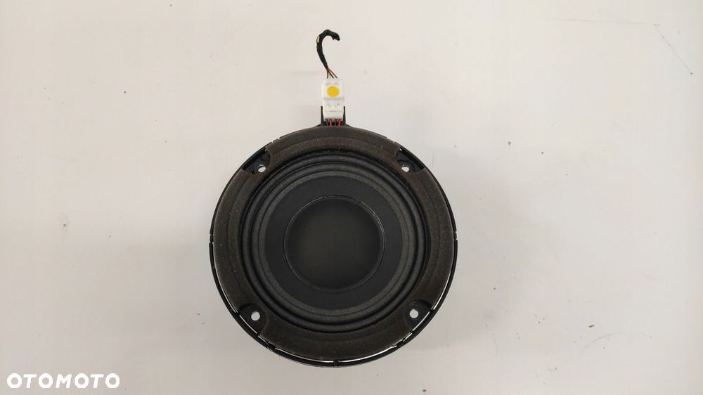 GŁOŚNIK BASOWY SABWOOFER SUBWOOFER KIA SOUL 08-13 - 1