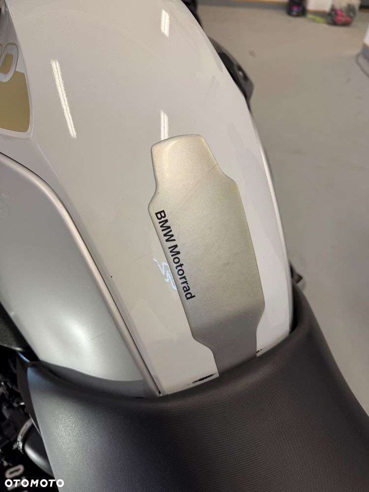 BMW GS - 21