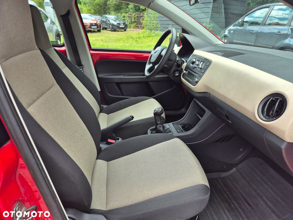Skoda Citigo 1.0 Ambition - 8