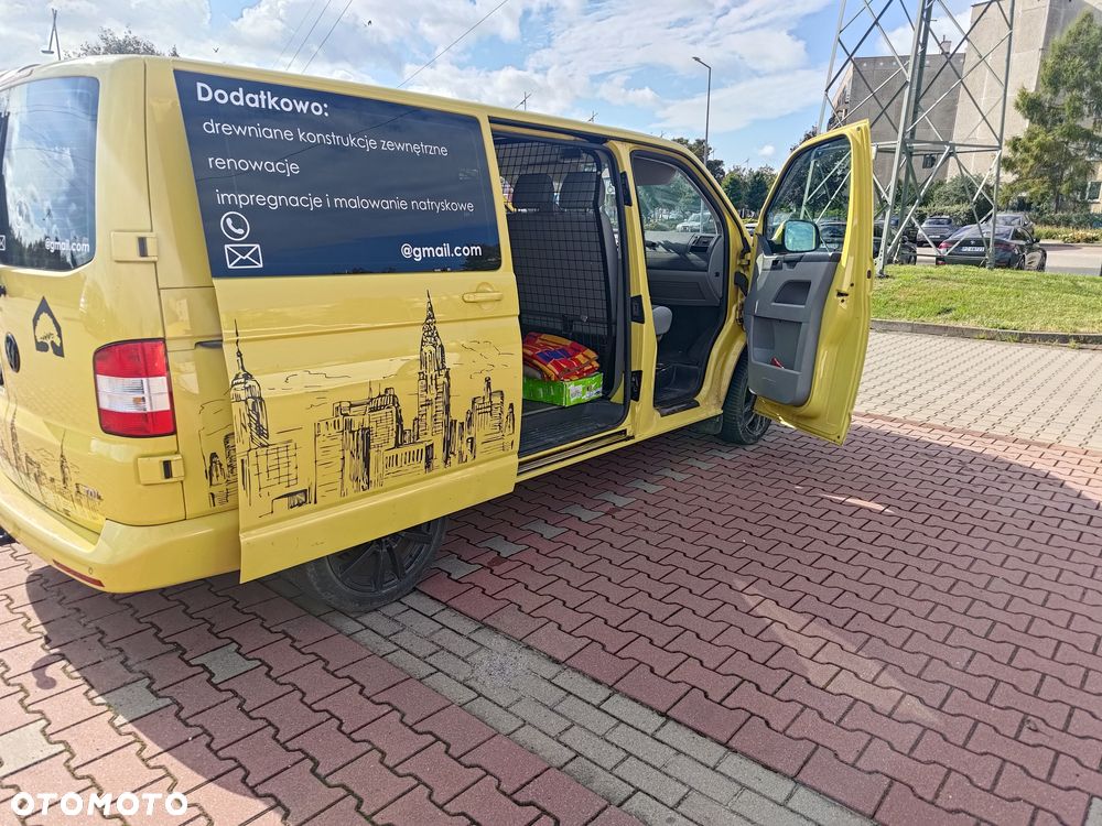 Volkswagen T5 - 8