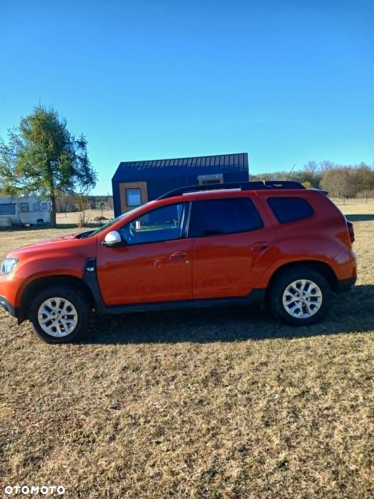 Dacia Duster 1.0 TCe Expression - 24