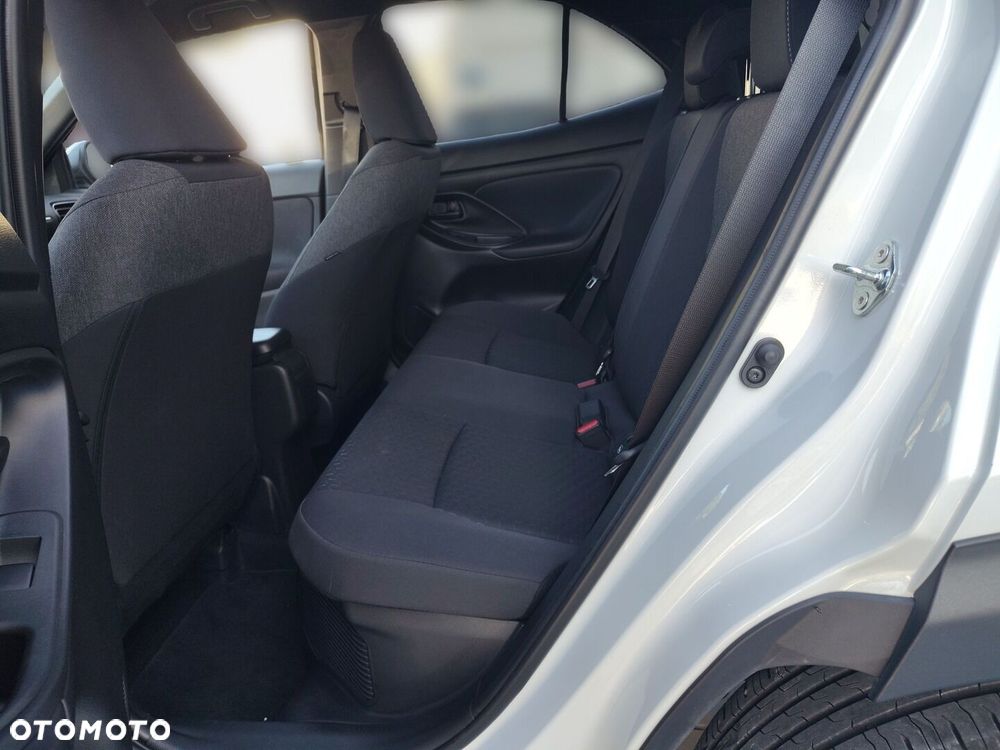 Toyota Yaris Cross Hybrid 1.5 Style AWD - 10
