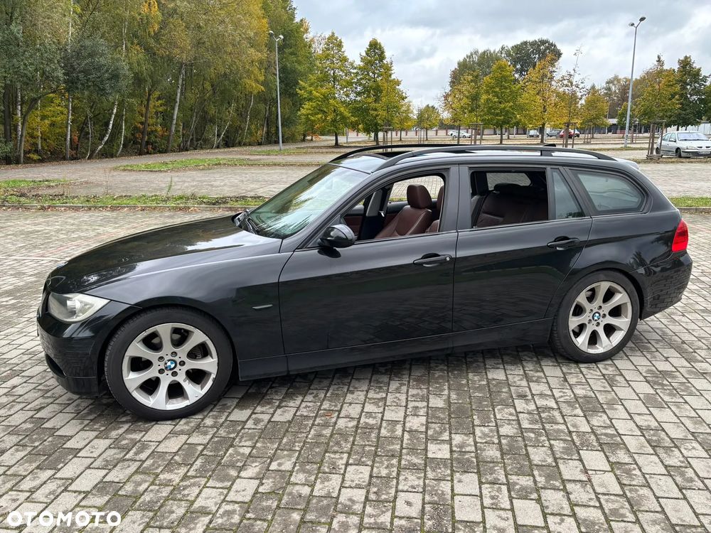 BMW Seria 3 2006