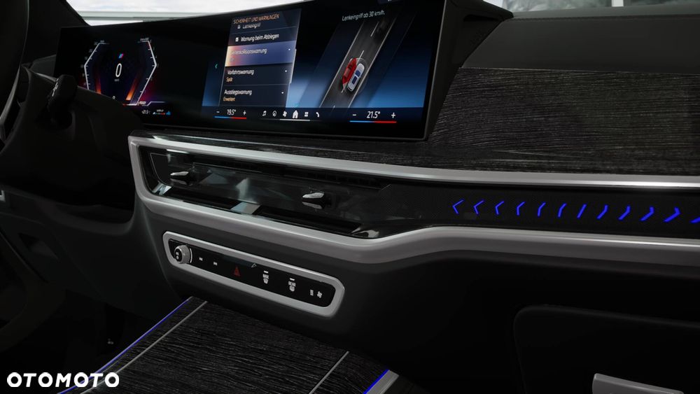 BMW X5 xDrive30d mHEV M Sport sport - 14