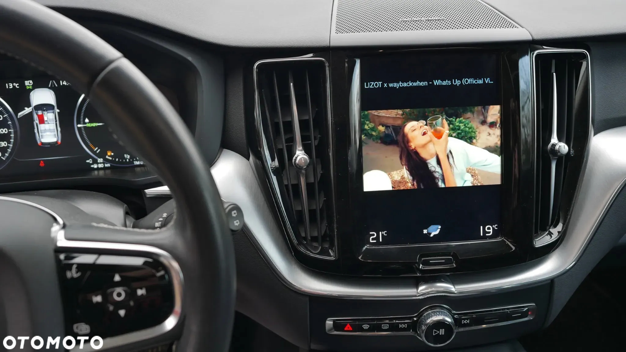Volvo XC 60 T8 AWD Plug-In Hybrid Momentum Pro - 10