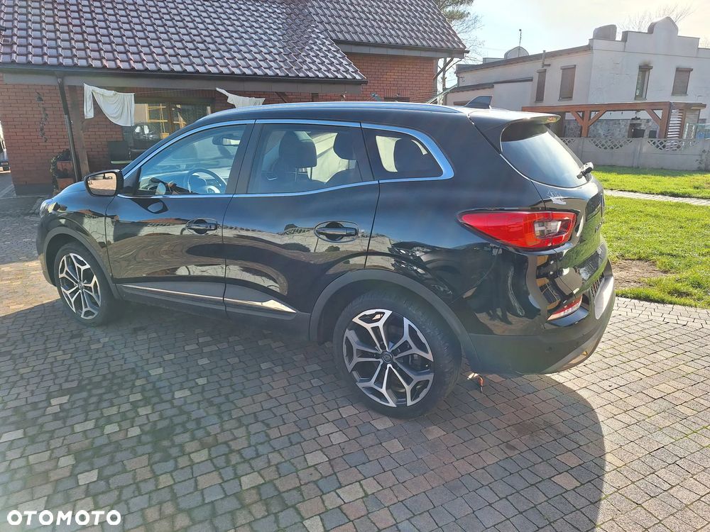 Renault Kadjar - 12
