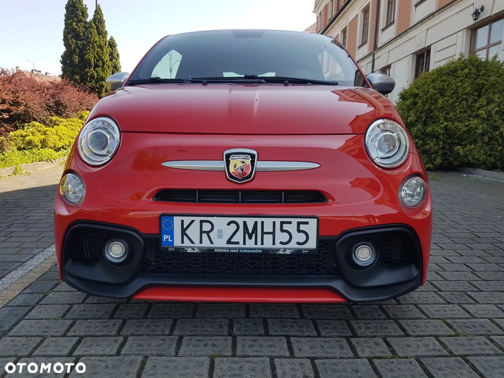Abarth 500 - 11