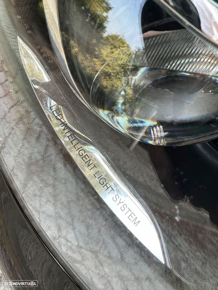 Mercedes-Benz E 250 (BlueTEC) d 9G-TRONIC - 27