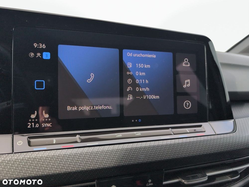Volkswagen Golf 2.0 TSI 4Motion R DSG - 25