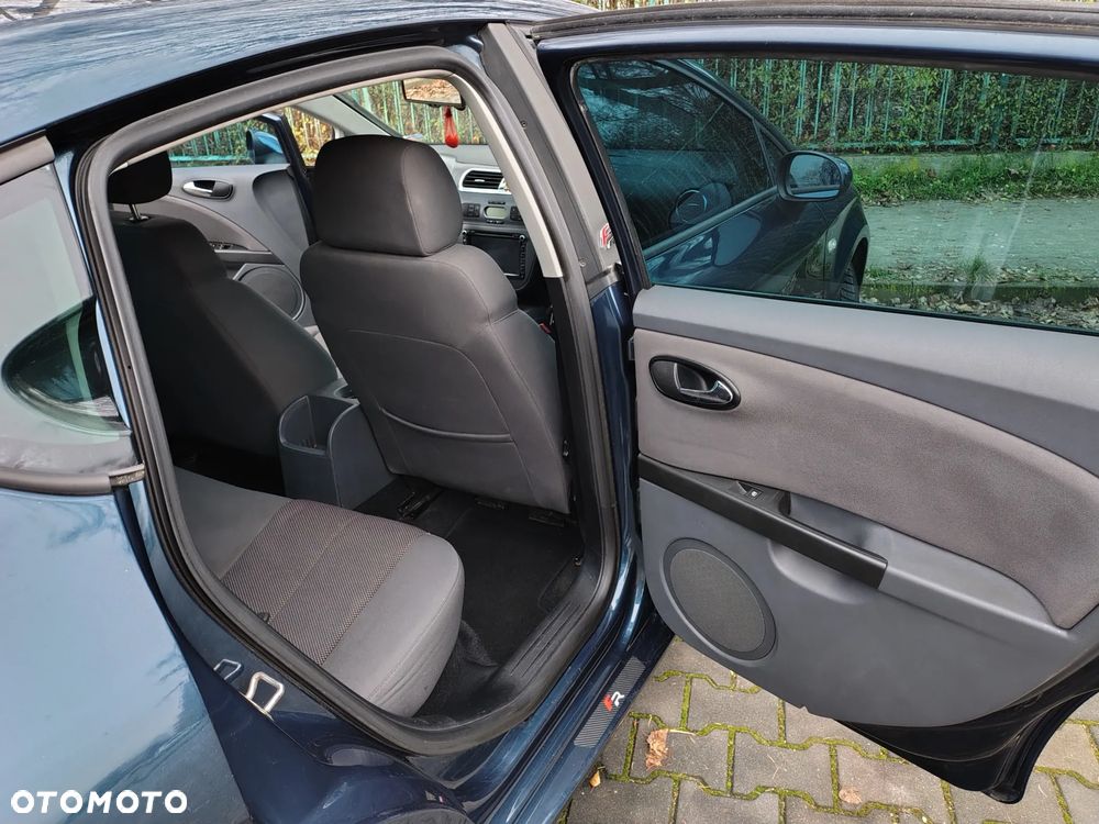 Seat Leon 1.9 TDI Audience - 19