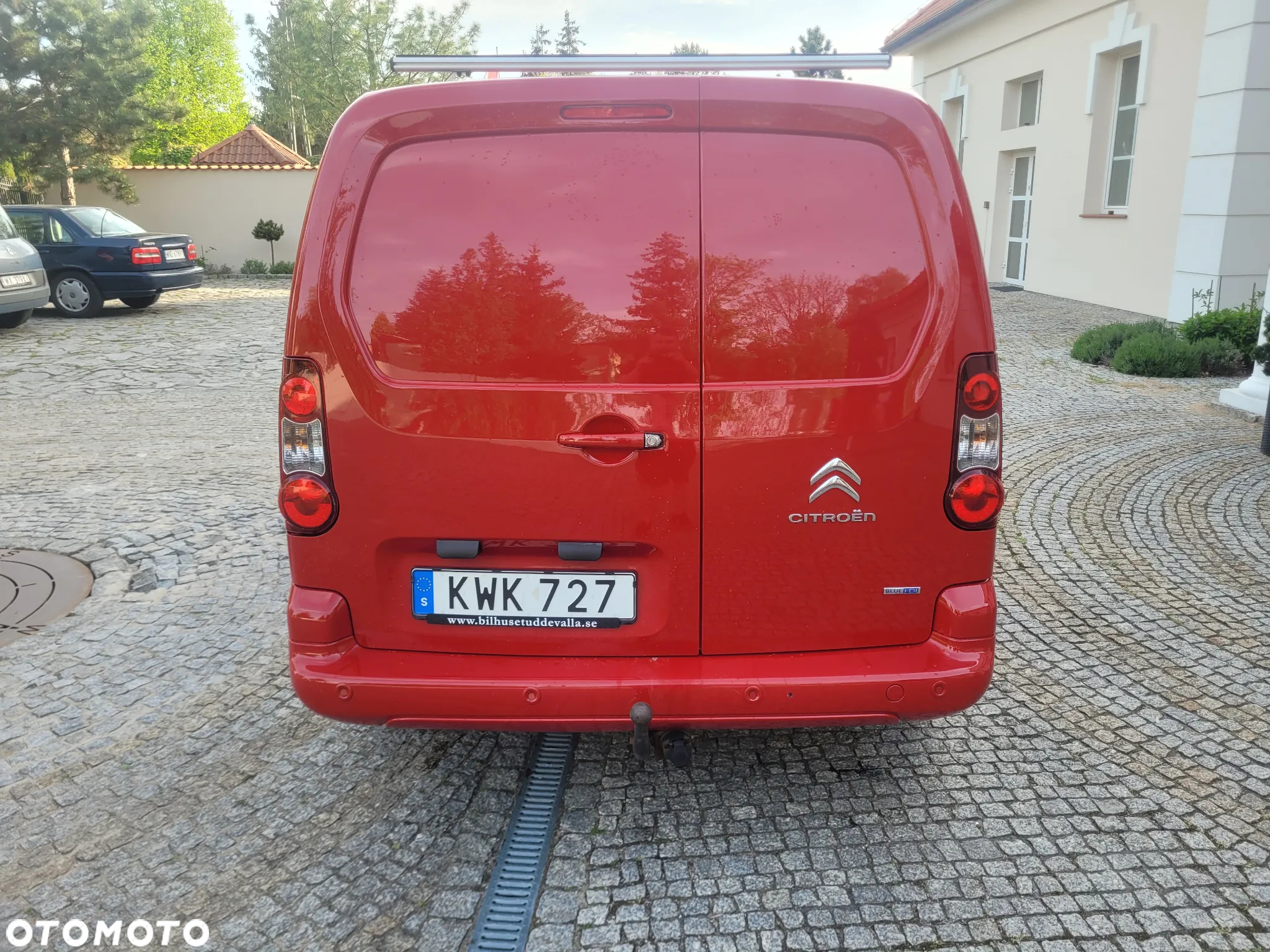 Citroën Berlingo L2 1.6 BlueHDi 100 - 6