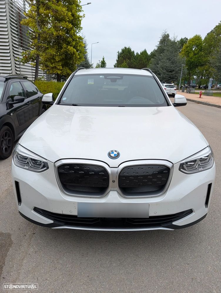 BMW iX3 Impressive - 2