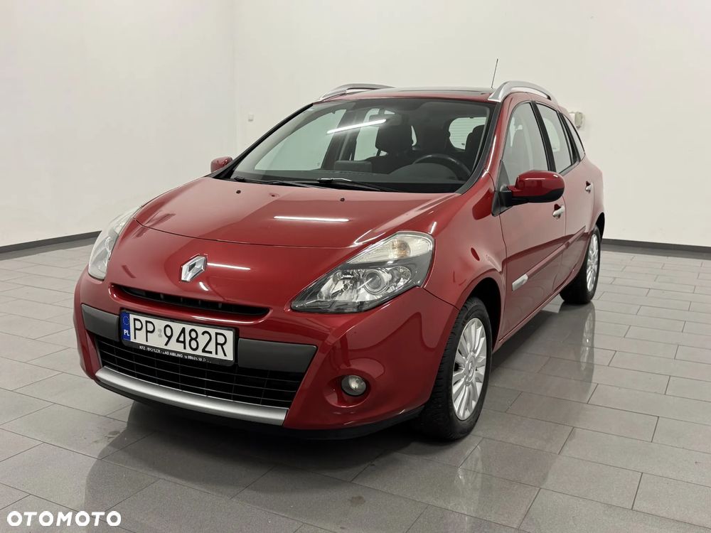 Renault Clio 1.2 TCE Expression - 2