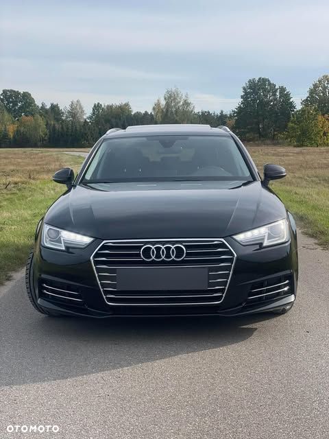 Audi A4 Avant - 5