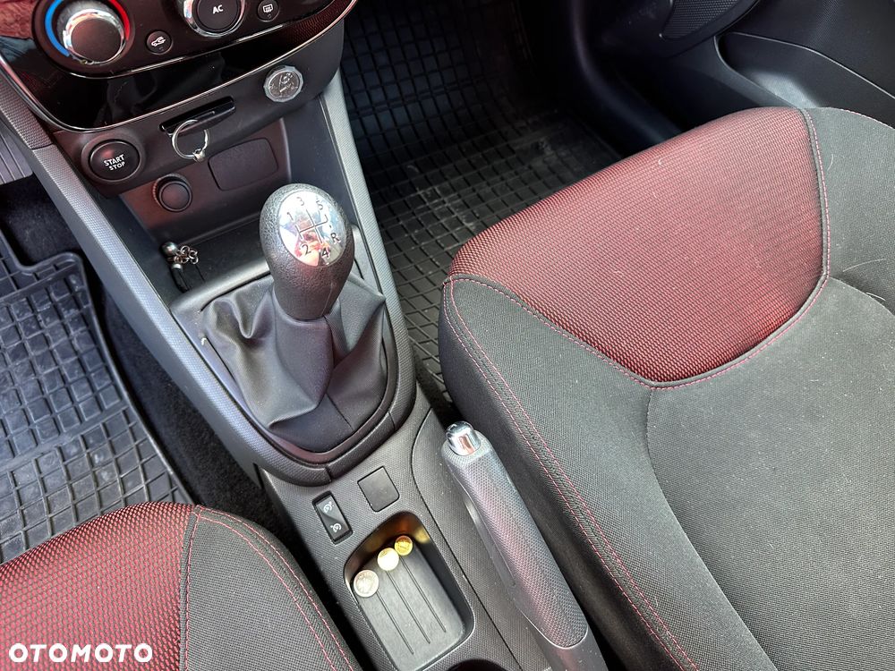 Renault Clio - 15