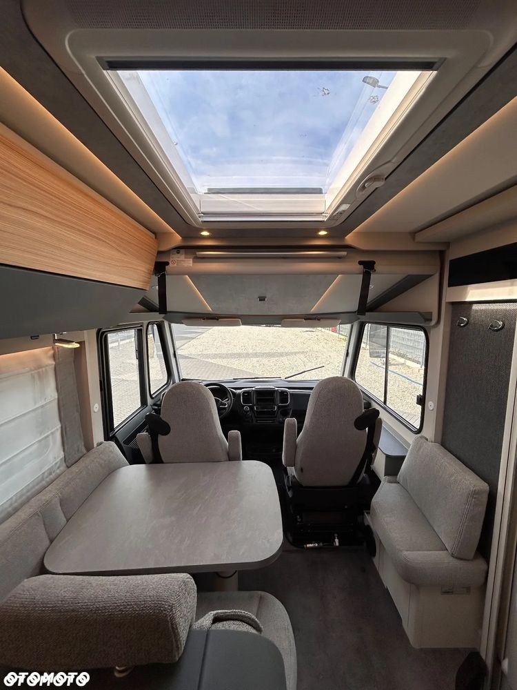 Dethleffs Pulse GT I7051EB - 30