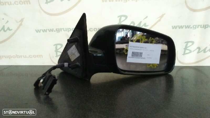 ESPELHO RETROVISOR DIREITO SKODA OCTAVIA I COMBI 2000 - 3