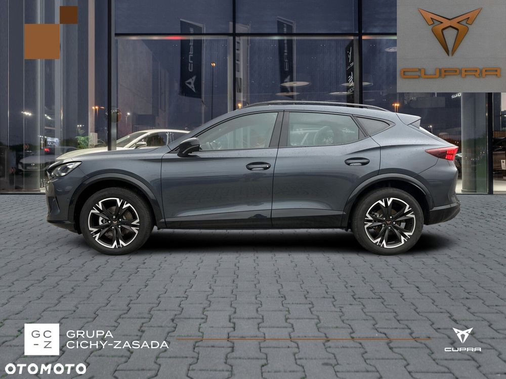 Cupra Formentor - 9