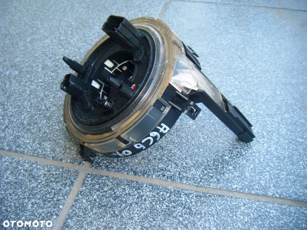 audi a6 c6 07r taśma airbag  4e0953541a