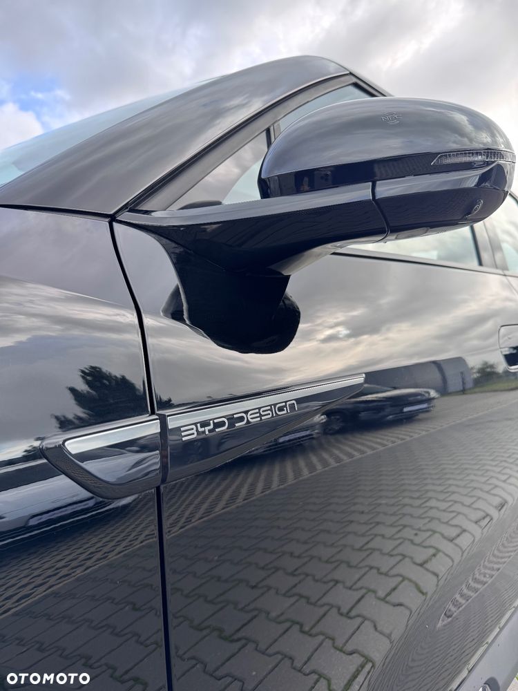 BYD Atto 2 45kWh Boost - 4